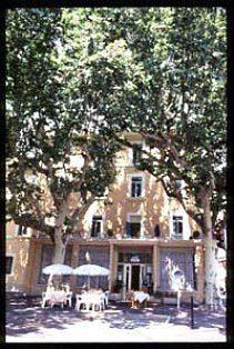 INTER-HOTEL DES PRINCES