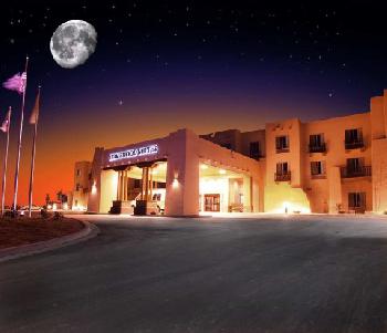 Homewood Suites by Hilton Santa FeNorth