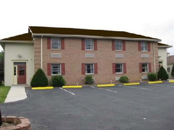 Cocoa Country Inn and Suite