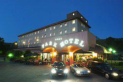 Top Hotel Park Bologna - Centro Congressi