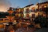 Avila La Fonda Hotel