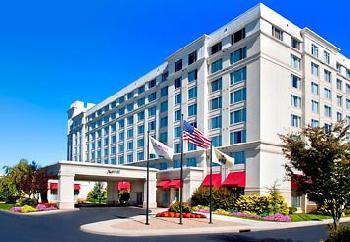 Bridgewater Marriott