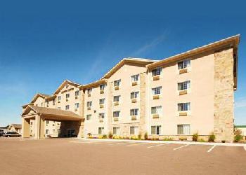 Comfort Suites Blaine