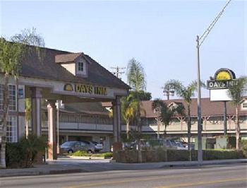 Days Inn Long Beach City Center