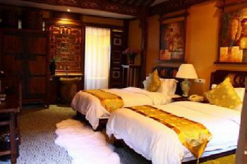 Seafo Resort Hotel