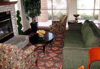 Residence Inn Topeka