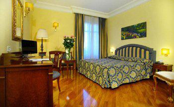 BEST WESTERN Ai Cavalieri Hotel