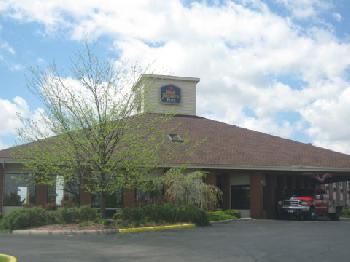 AmeriHost Inn - Columbus Southeast/ Canal Winchester