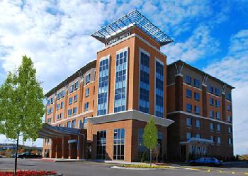 Cambria Suites Madison
