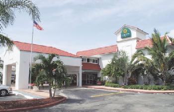 La Quinta Inn Cocoa Beach
