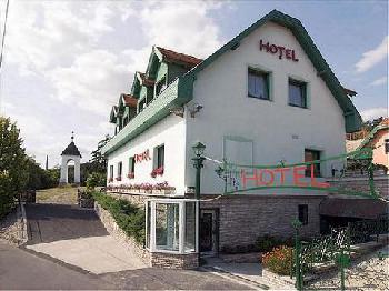 Allegro Hotel Tihany Centrum Tihany