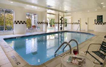 Hilton Garden Inn Shelton