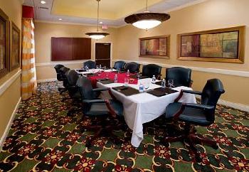 Madison Marriott West