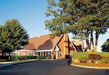 Residence Inn Portsmouth