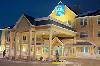 BEST WESTERN PLUS Heritage Hotel & Suites
