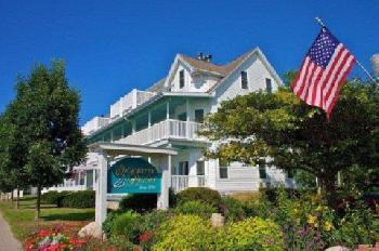 Edgewater Resort