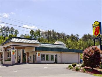 Super 8 Marion NC