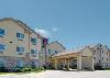 Comfort Suites Delavan