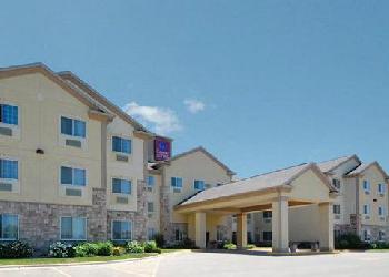 Comfort Suites Delavan