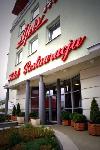 Apis Hotel