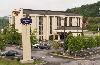 Hampton Inn Bristol TN