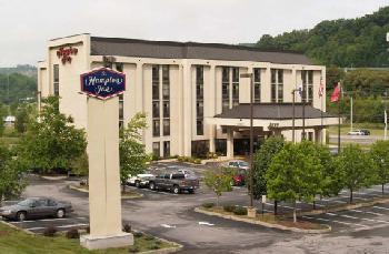 Hampton Inn Bristol TN