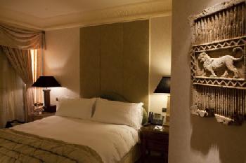 InterContinental PHOENICIA BEIRUT