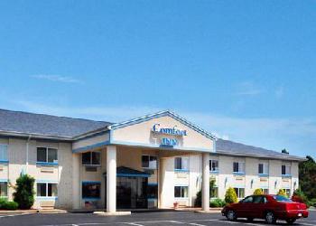 Comfort Inn Cedar Point