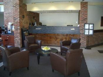 BEST WESTERN PLUS Danbury/Bethel