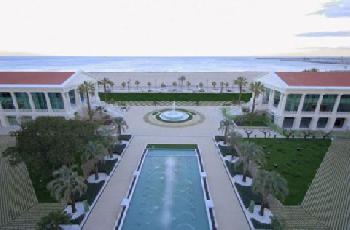 Hotel Las Arenas