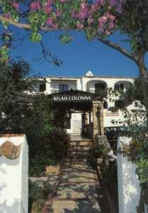 Relais Colonna
