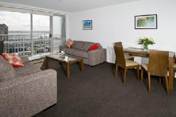 Chifley Suites Auckland