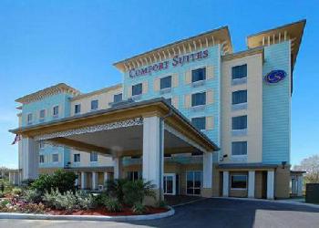 Comfort Suites Palm Bay