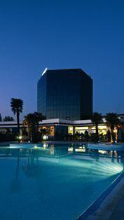 Hotel Antares