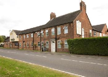 Millers Hotel