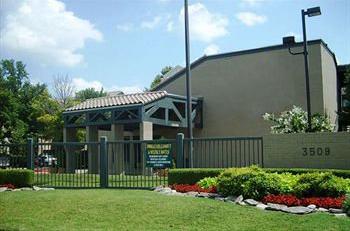 Americas Best Value Inn