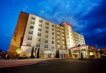 Pueblo Marriott