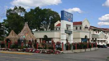 Atlantis Waterpark Hotel