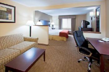 Holiday Inn Express FRANKFORT