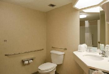 Hampton Inn NashvilleBrentwoodI65S