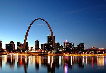 Residence Inn St. Louis O'Fallon
