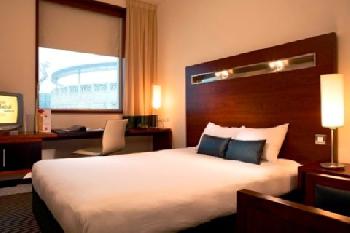 ibis World Trade Centre Dubai