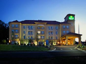 La Quinta Inn & Suites Smyrna TN  Nashville