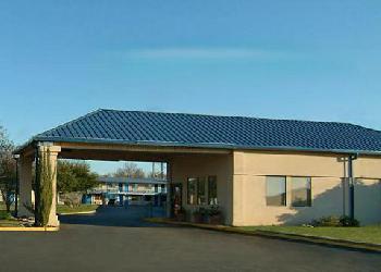 Rodeway Inn Waco