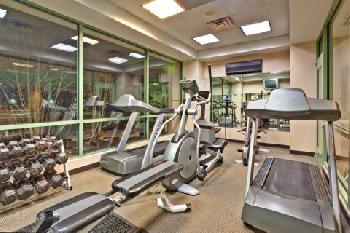 Holiday Inn CHICAGO OAKBROOK