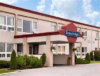 Travelodge Batavia Darien Lake Theme Park