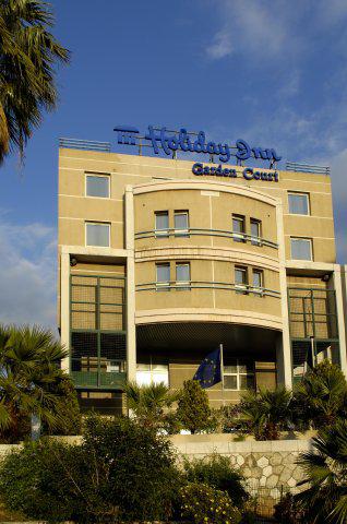 Holiday Inn Garden Court TOULON CITY CENTRE
