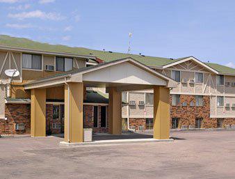 Knights Inn Sioux Falls, SD