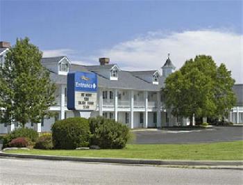 Baymont Inn and Suites Washington
