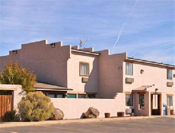 Super 8 Taos